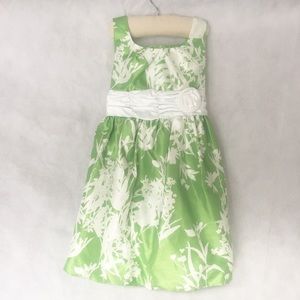 Bonnie Jean Girls Dress